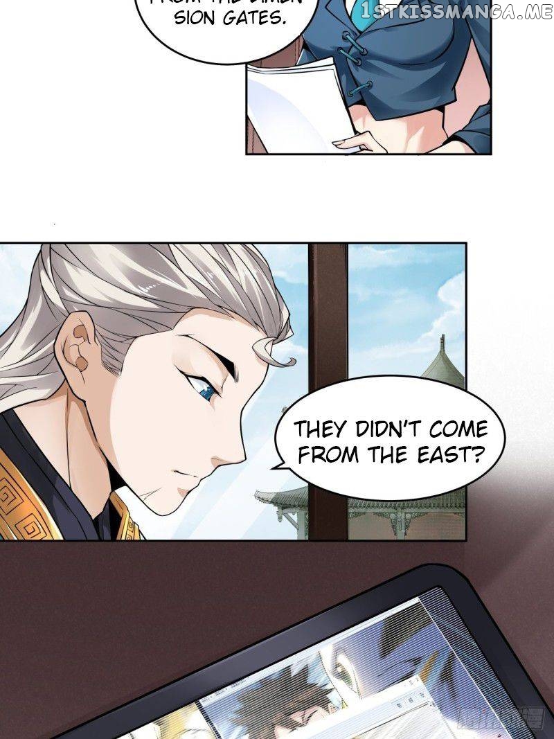 As The Richest man, I Don’t Want To Be Reborn Chapter 5 - page 31
