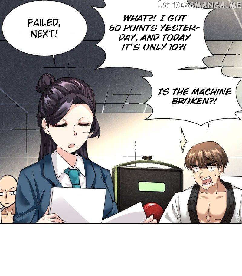 As The Richest man, I Don’t Want To Be Reborn Chapter 5 - page 38