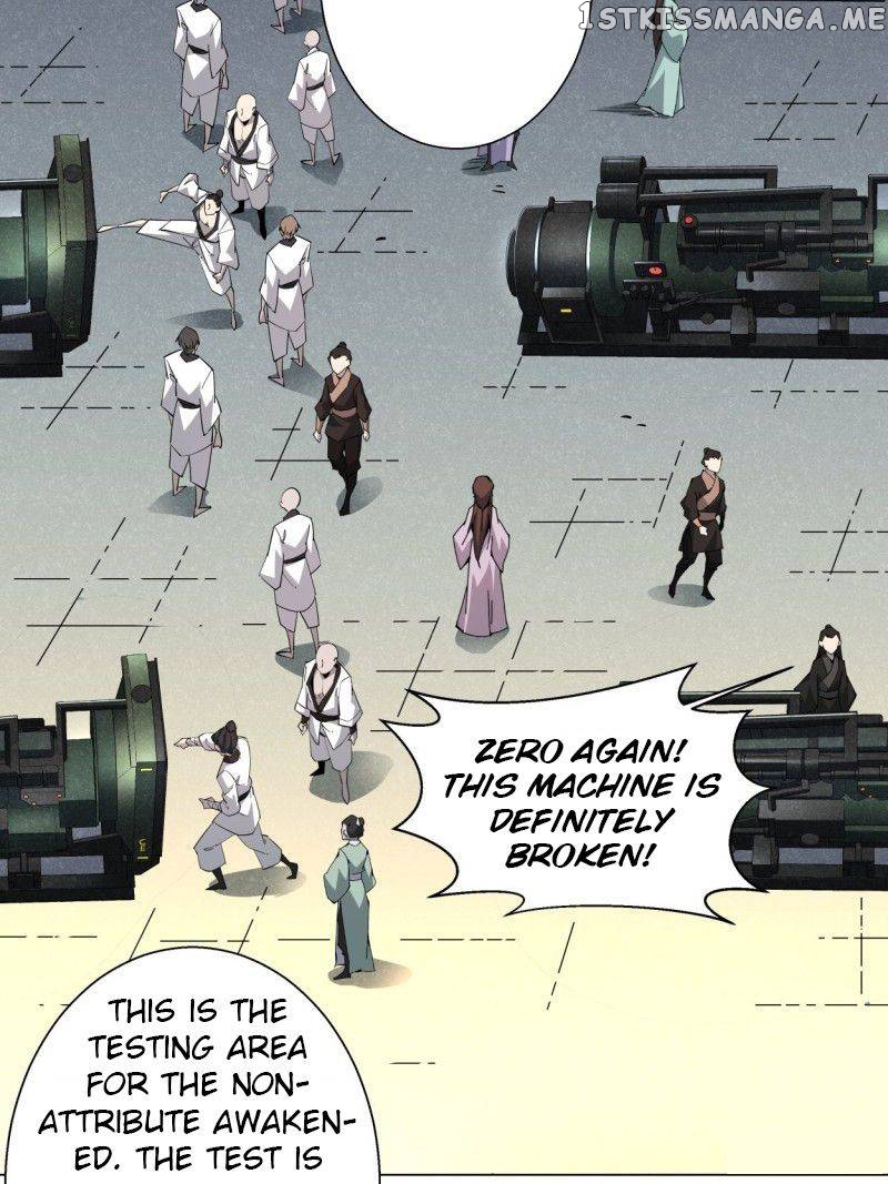 As The Richest man, I Don’t Want To Be Reborn Chapter 5 - page 45