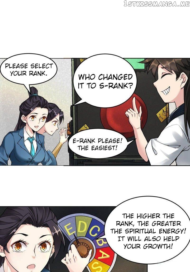 As The Richest man, I Don’t Want To Be Reborn Chapter 5 - page 50