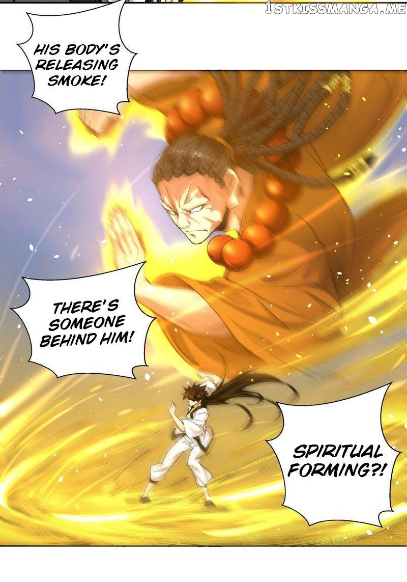 As The Richest man, I Don’t Want To Be Reborn Chapter 5 - page 54