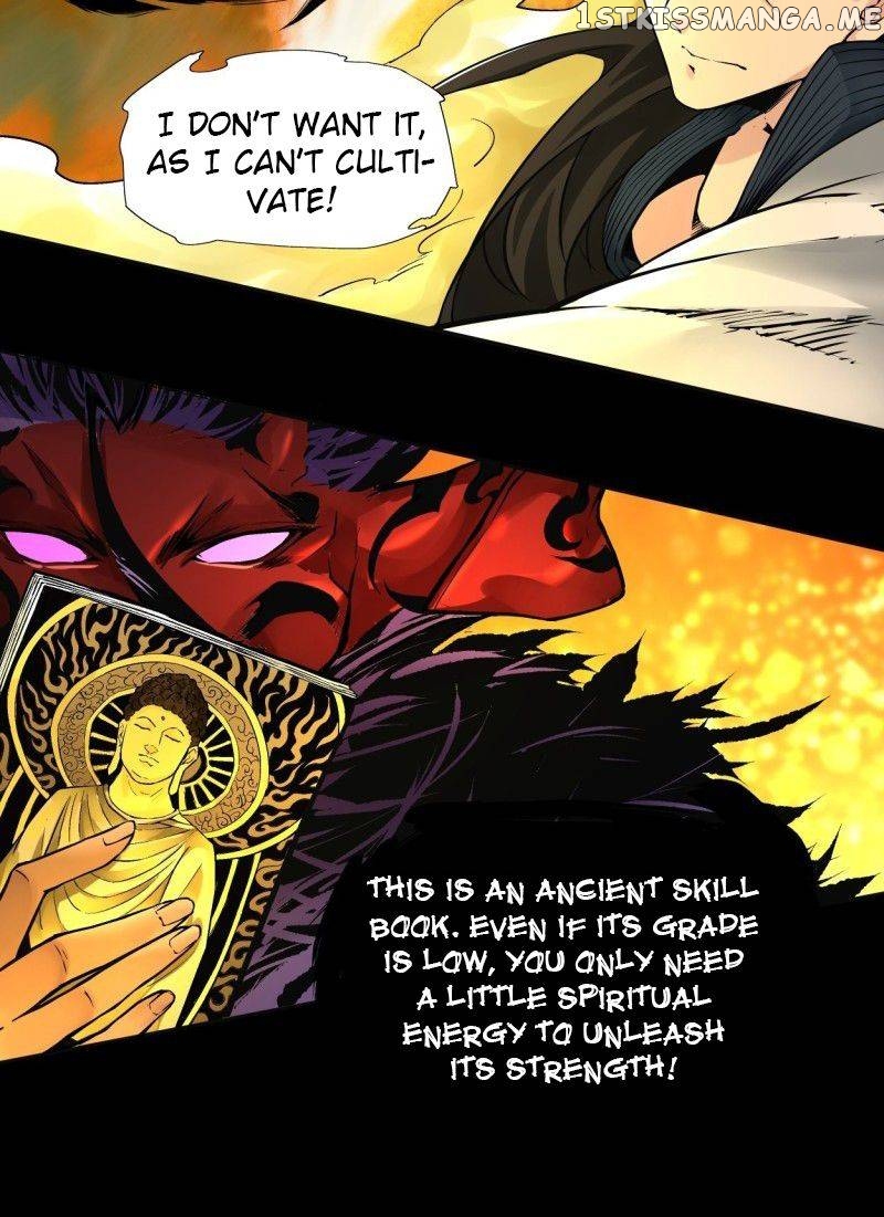 As The Richest man, I Don’t Want To Be Reborn Chapter 5 - page 56