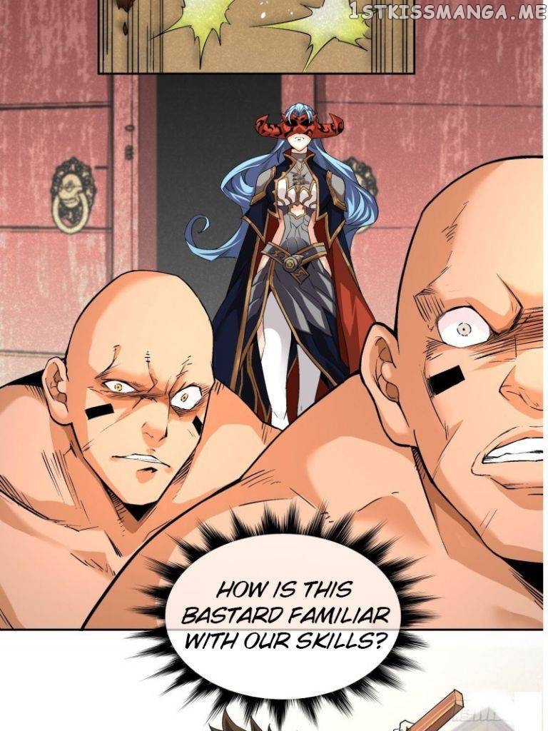 As The Richest man, I Don’t Want To Be Reborn Chapter 4 - page 39