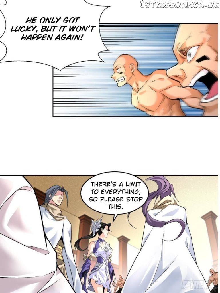 As The Richest man, I Don’t Want To Be Reborn Chapter 4 - page 41