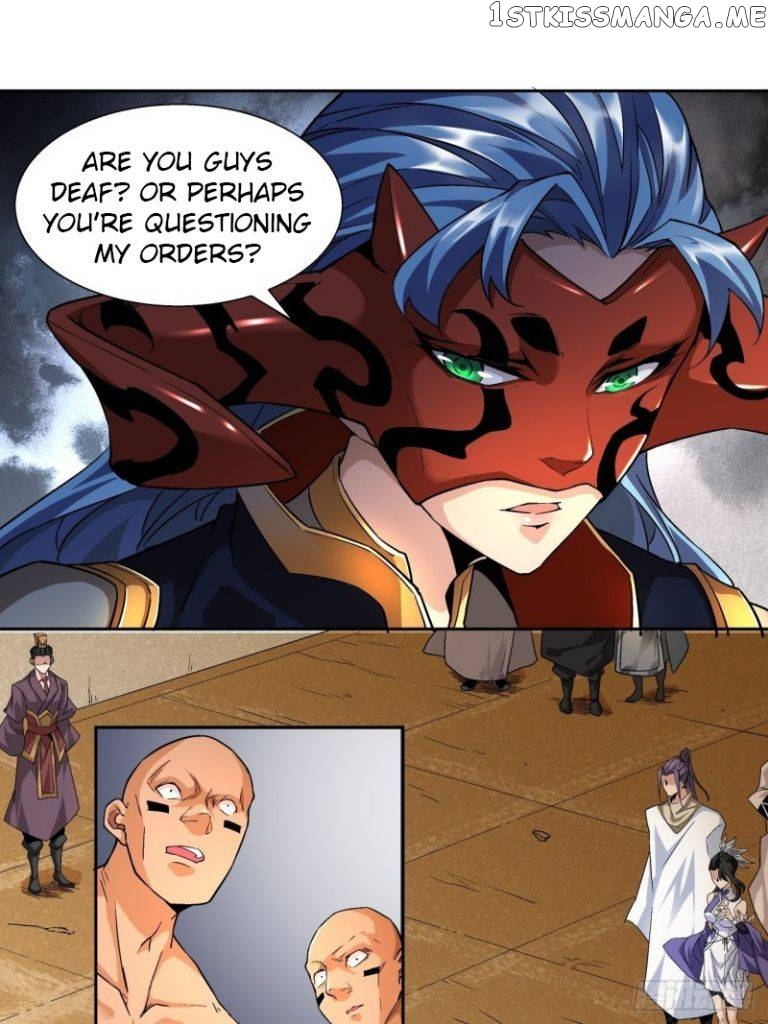 As The Richest man, I Don’t Want To Be Reborn Chapter 4 - page 45