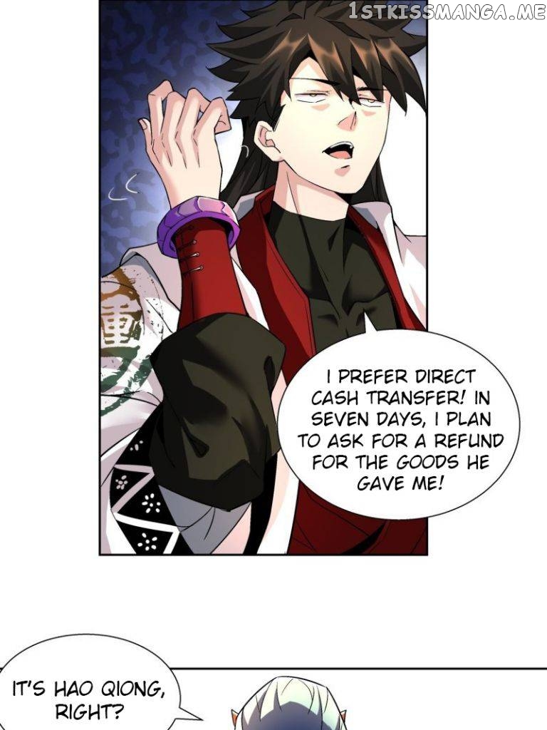 As The Richest man, I Don’t Want To Be Reborn Chapter 4 - page 48