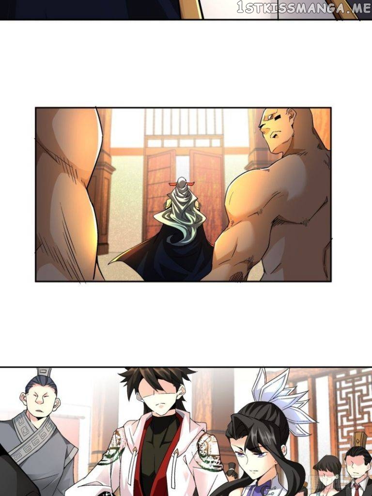 As The Richest man, I Don’t Want To Be Reborn Chapter 4 - page 51