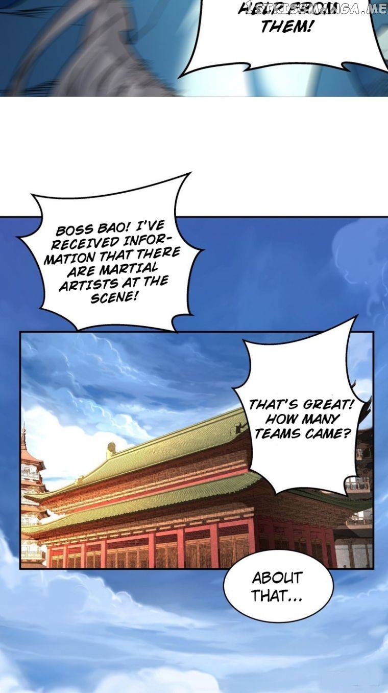 As The Richest man, I Don’t Want To Be Reborn Chapter 3 - page 10
