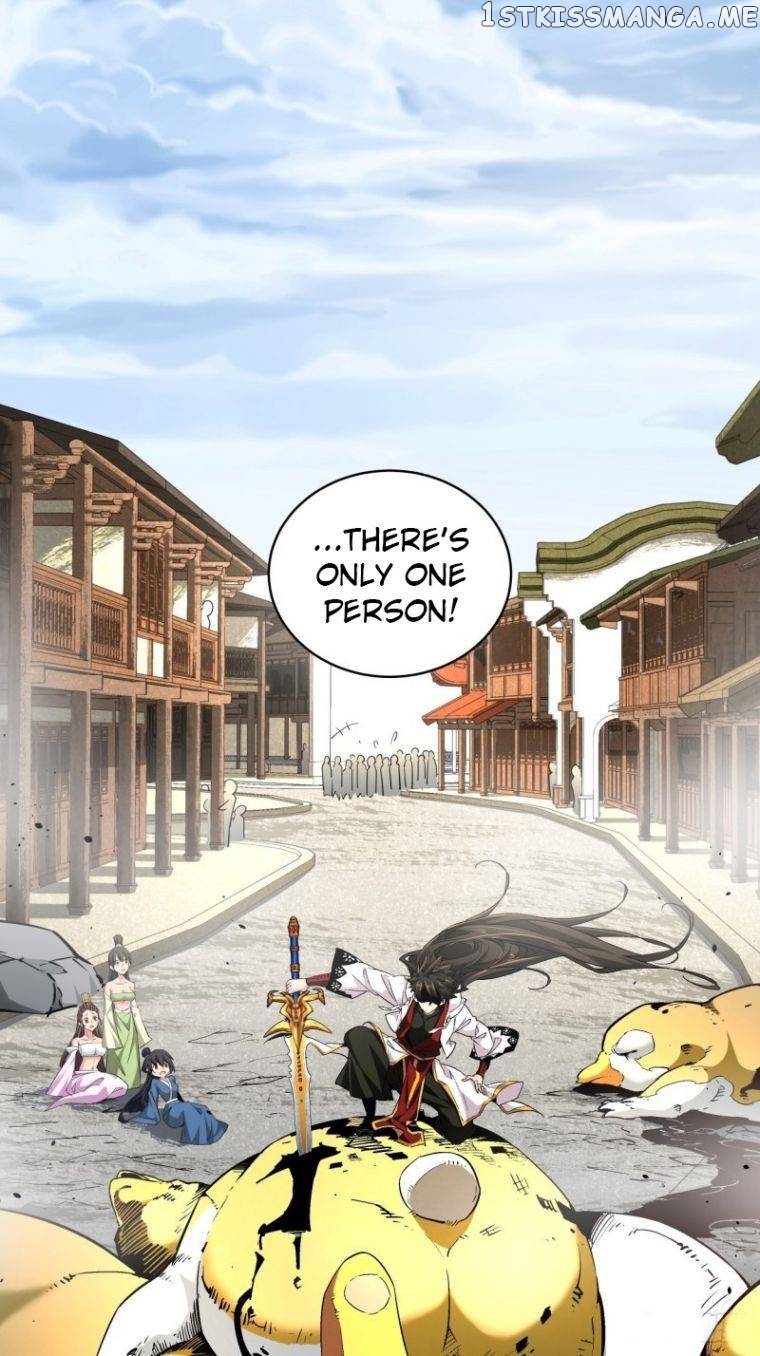As The Richest man, I Don’t Want To Be Reborn Chapter 3 - page 11