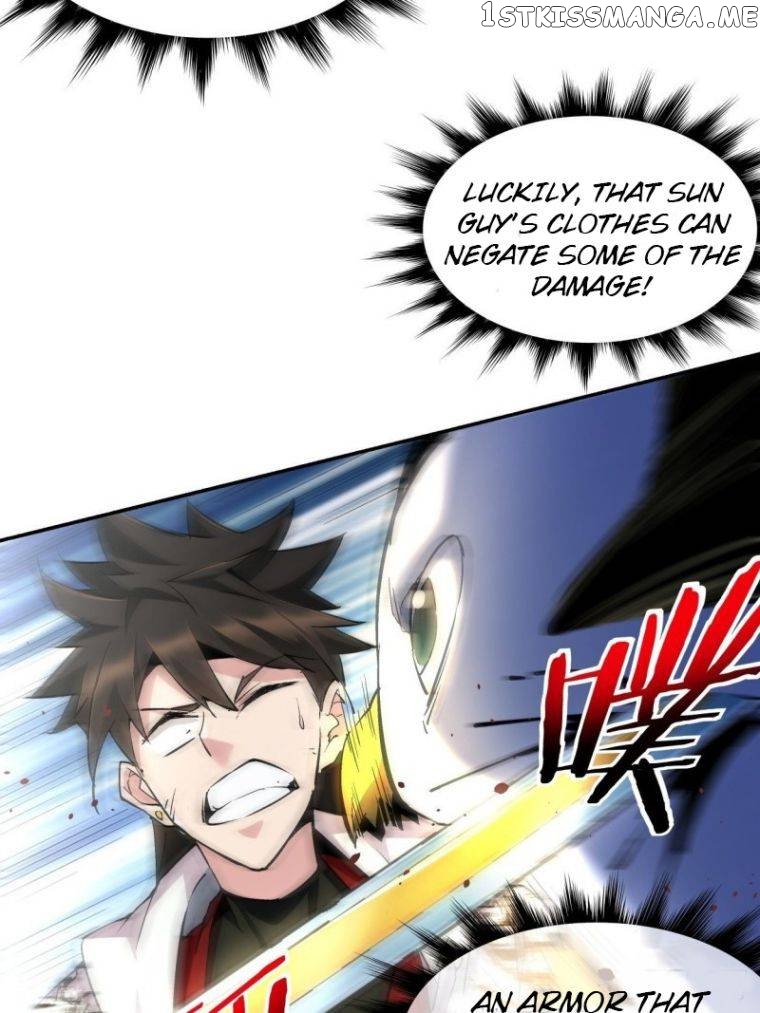 As The Richest man, I Don’t Want To Be Reborn Chapter 3 - page 28