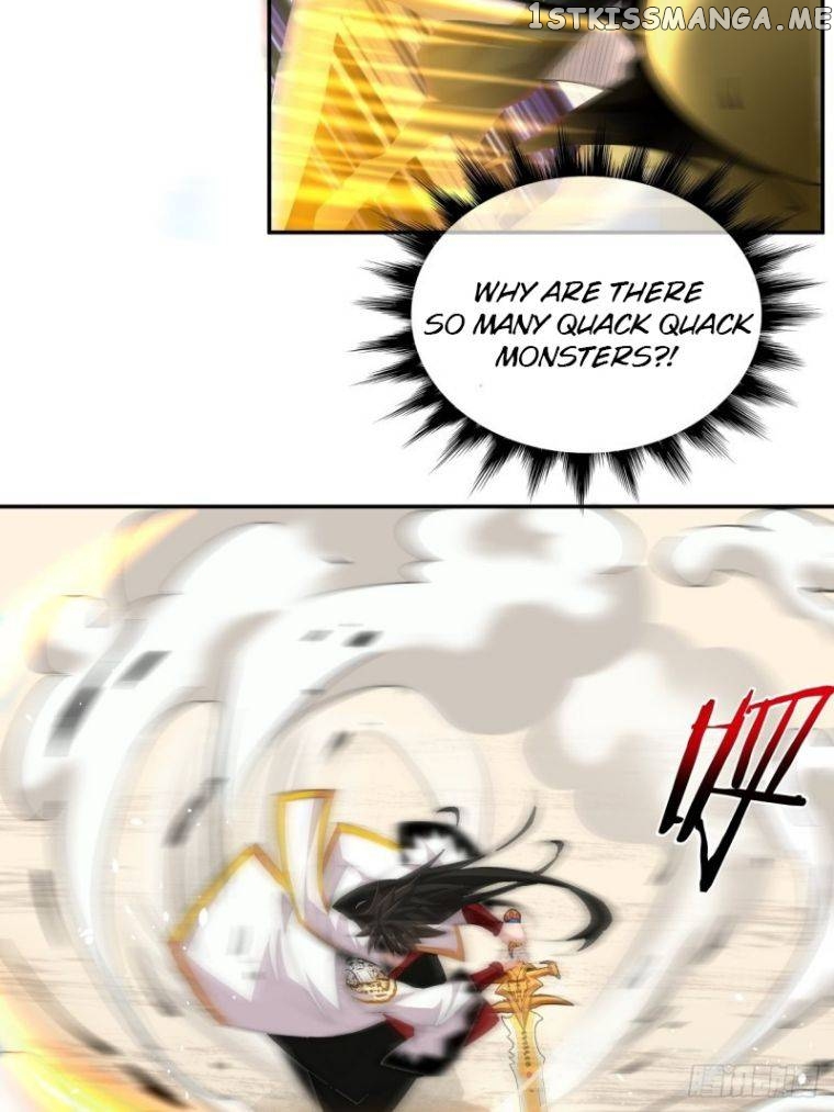 As The Richest man, I Don’t Want To Be Reborn Chapter 3 - page 30