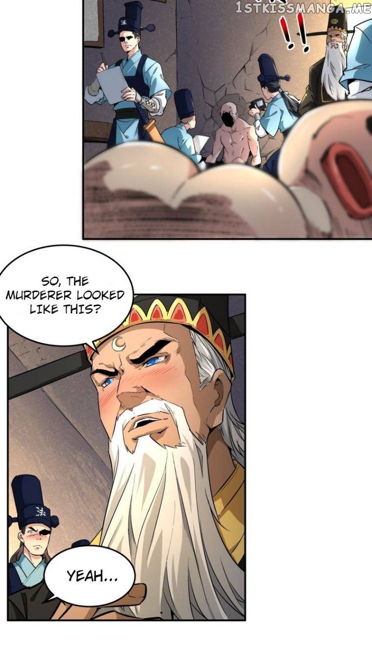 As The Richest man, I Don’t Want To Be Reborn Chapter 3 - page 4