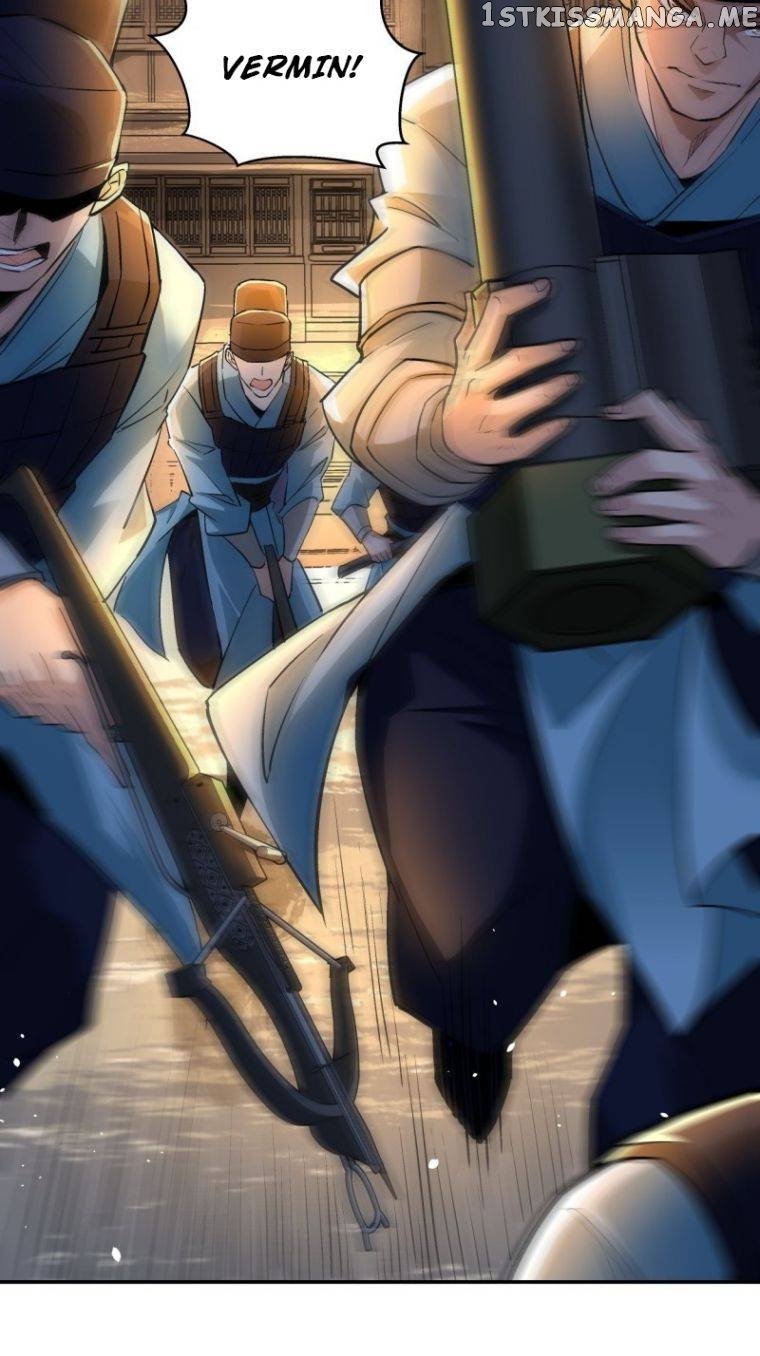 As The Richest man, I Don’t Want To Be Reborn Chapter 3 - page 40