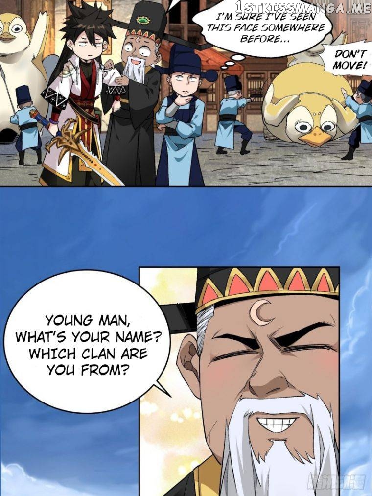 As The Richest man, I Don’t Want To Be Reborn Chapter 3 - page 44