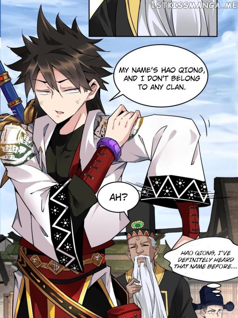 As The Richest man, I Don’t Want To Be Reborn Chapter 3 - page 45