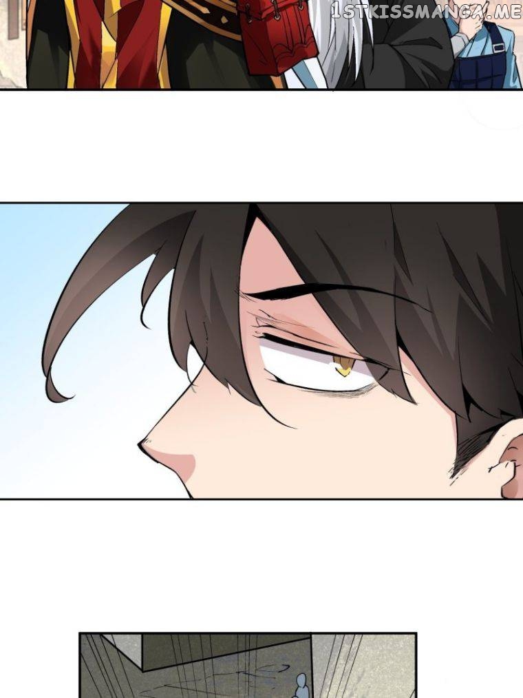 As The Richest man, I Don’t Want To Be Reborn Chapter 3 - page 46
