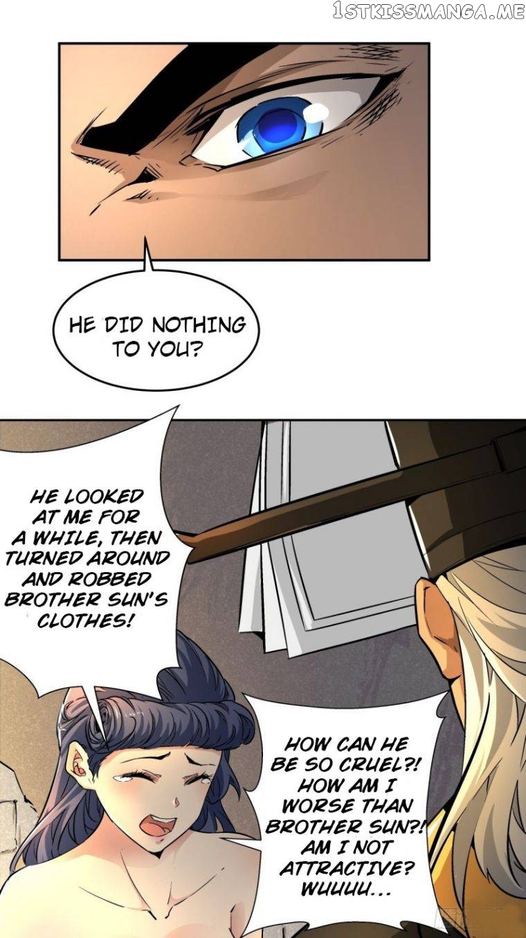 As The Richest man, I Don’t Want To Be Reborn Chapter 3 - page 5