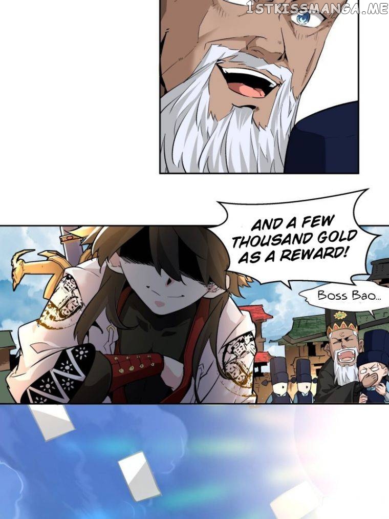 As The Richest man, I Don’t Want To Be Reborn Chapter 3 - page 50