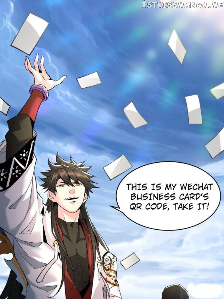 As The Richest man, I Don’t Want To Be Reborn Chapter 3 - page 51