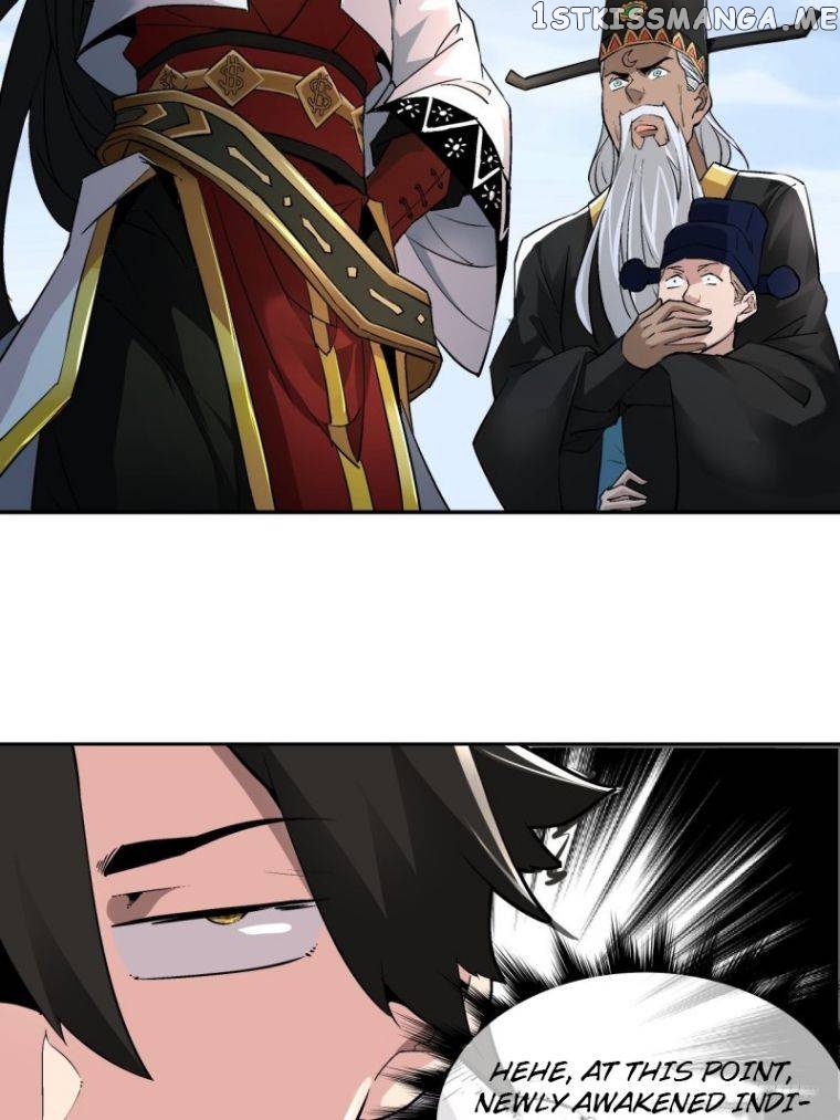 As The Richest man, I Don’t Want To Be Reborn Chapter 3 - page 52