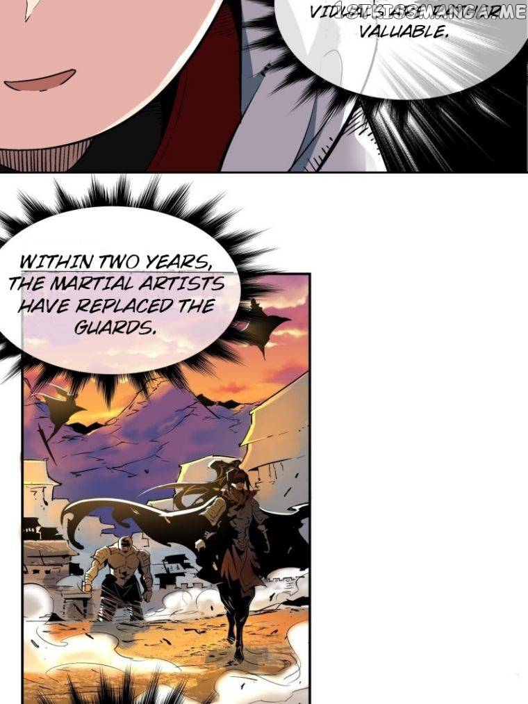 As The Richest man, I Don’t Want To Be Reborn Chapter 3 - page 53