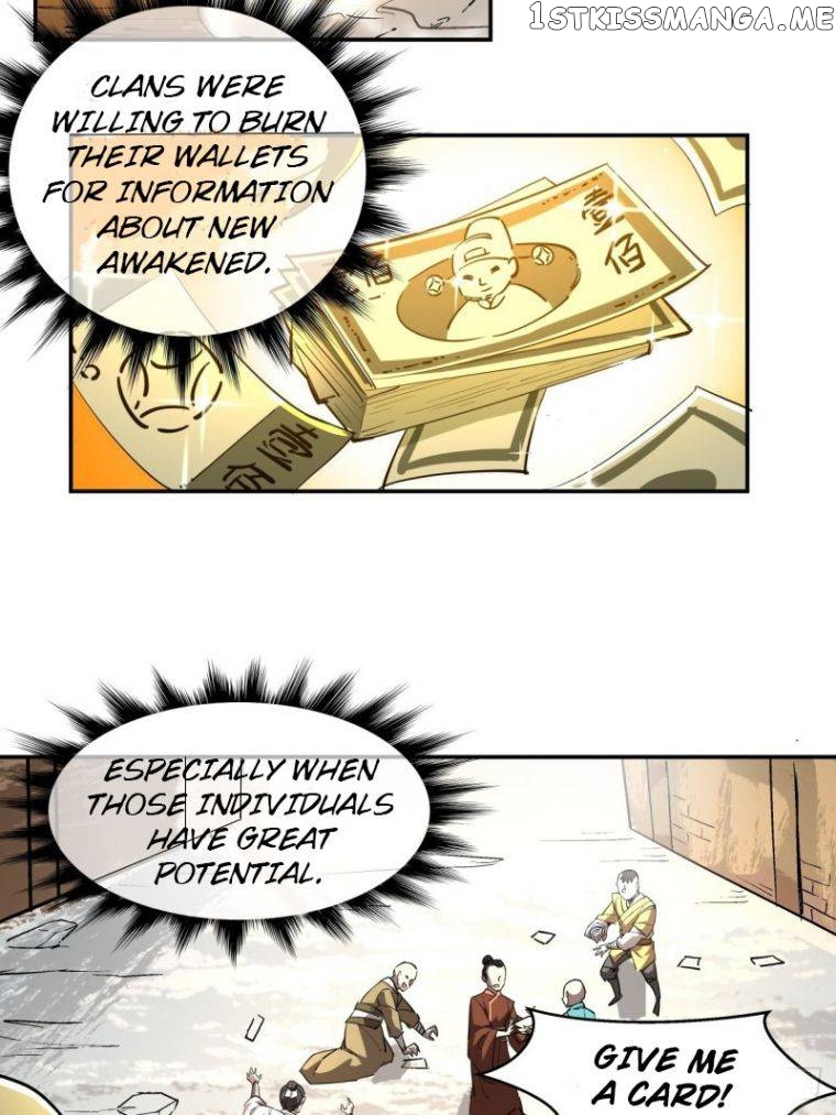 As The Richest man, I Don’t Want To Be Reborn Chapter 3 - page 54