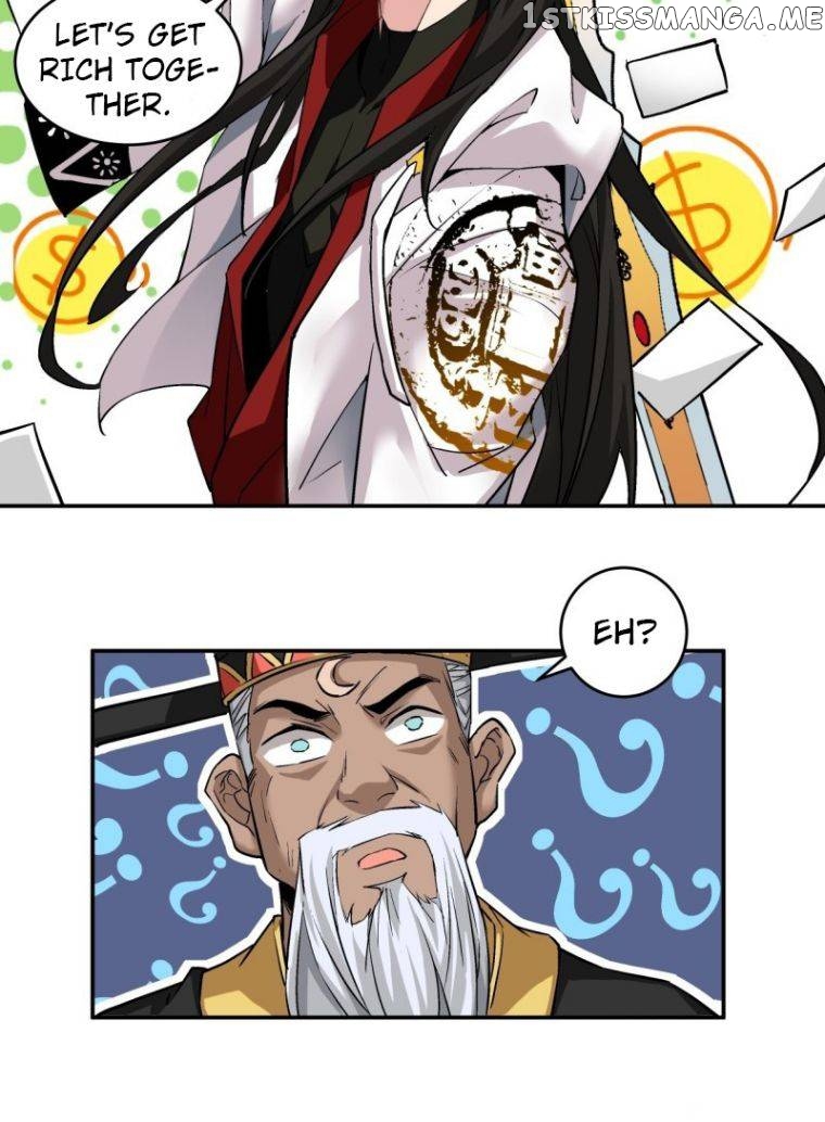 As The Richest man, I Don’t Want To Be Reborn Chapter 3 - page 57