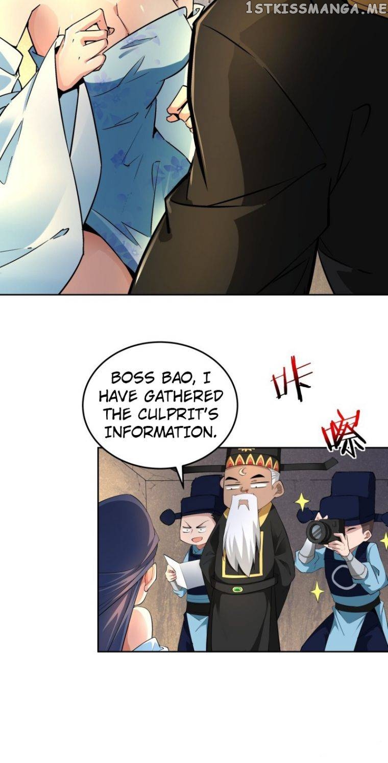 As The Richest man, I Don’t Want To Be Reborn Chapter 3 - page 6