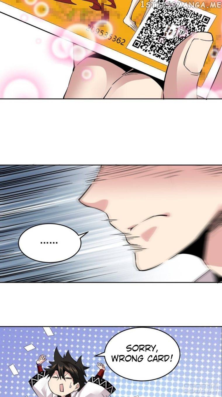 As The Richest man, I Don’t Want To Be Reborn Chapter 3 - page 61