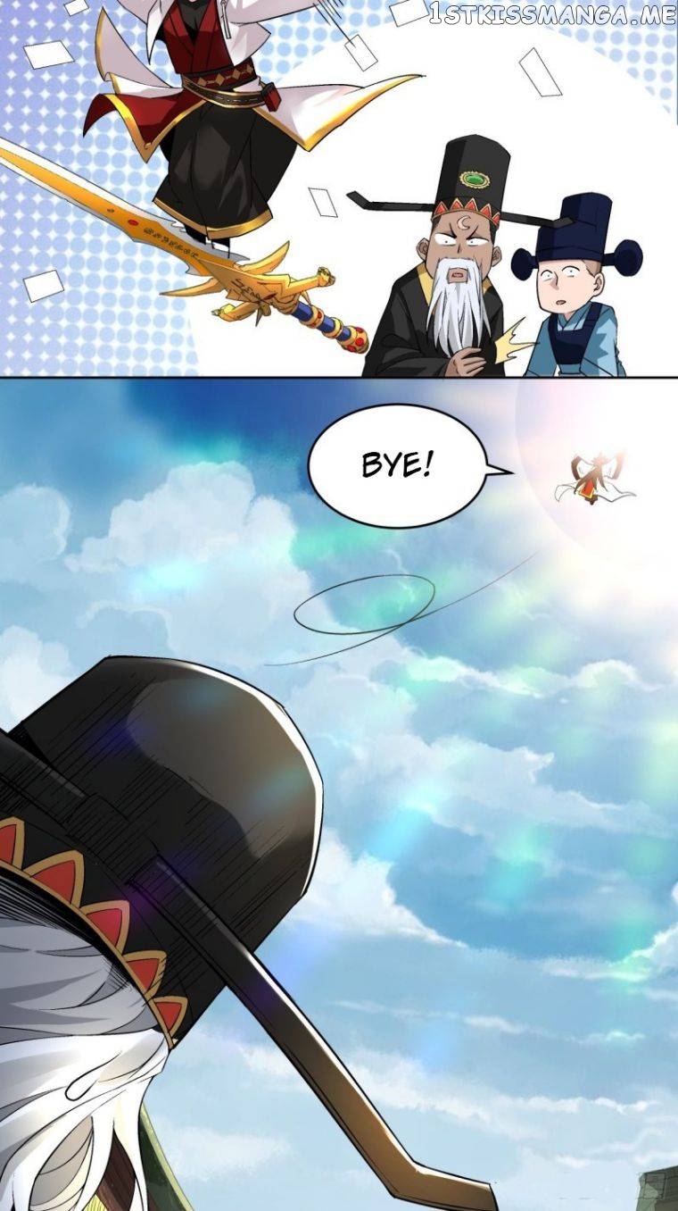 As The Richest man, I Don’t Want To Be Reborn Chapter 3 - page 62