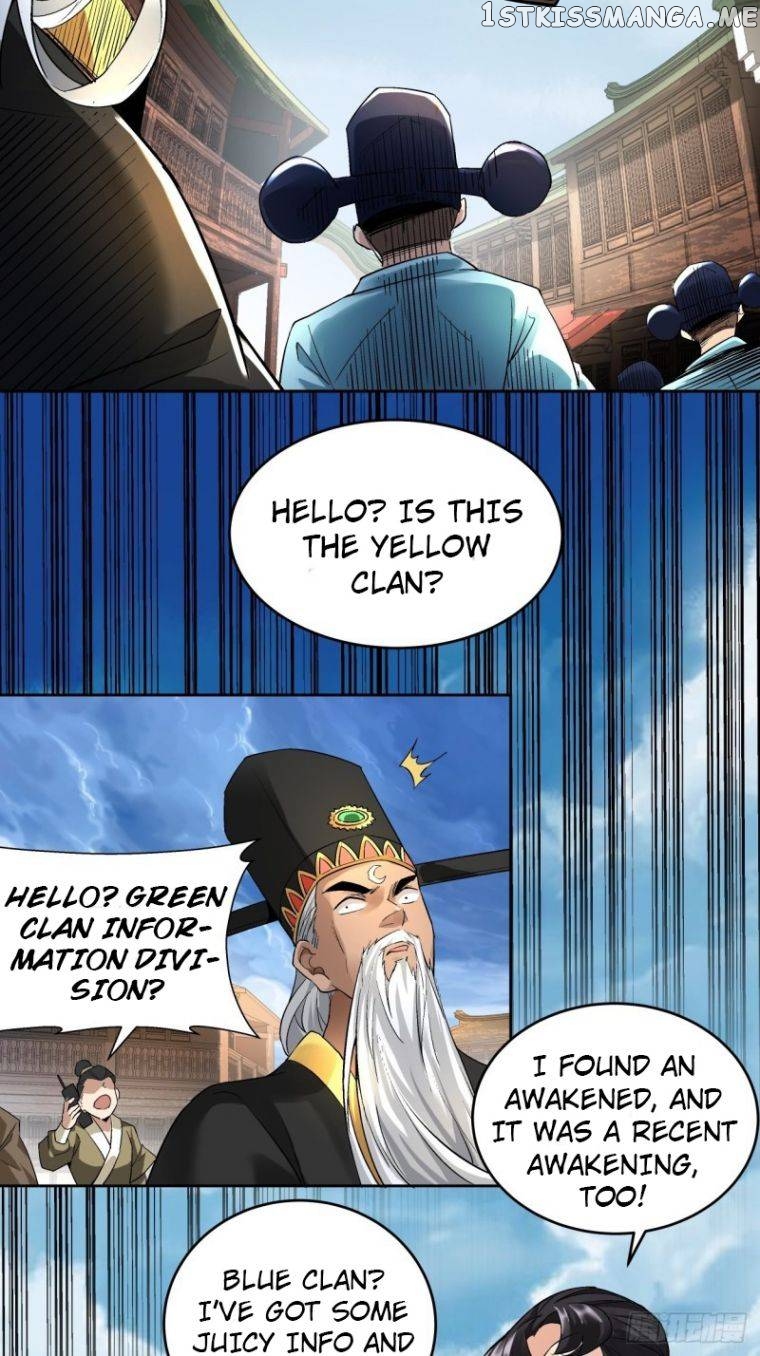 As The Richest man, I Don’t Want To Be Reborn Chapter 3 - page 63