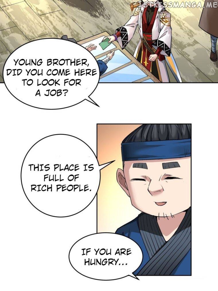As The Richest man, I Don’t Want To Be Reborn Chapter 3 - page 71