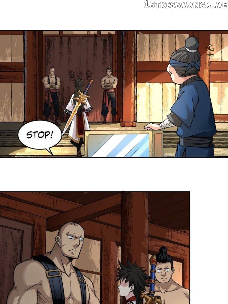 As The Richest man, I Don’t Want To Be Reborn Chapter 3 - page 72