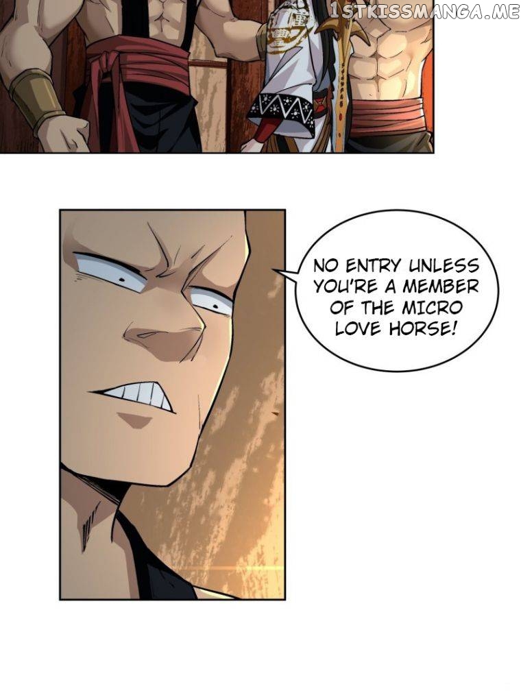 As The Richest man, I Don’t Want To Be Reborn Chapter 3 - page 73