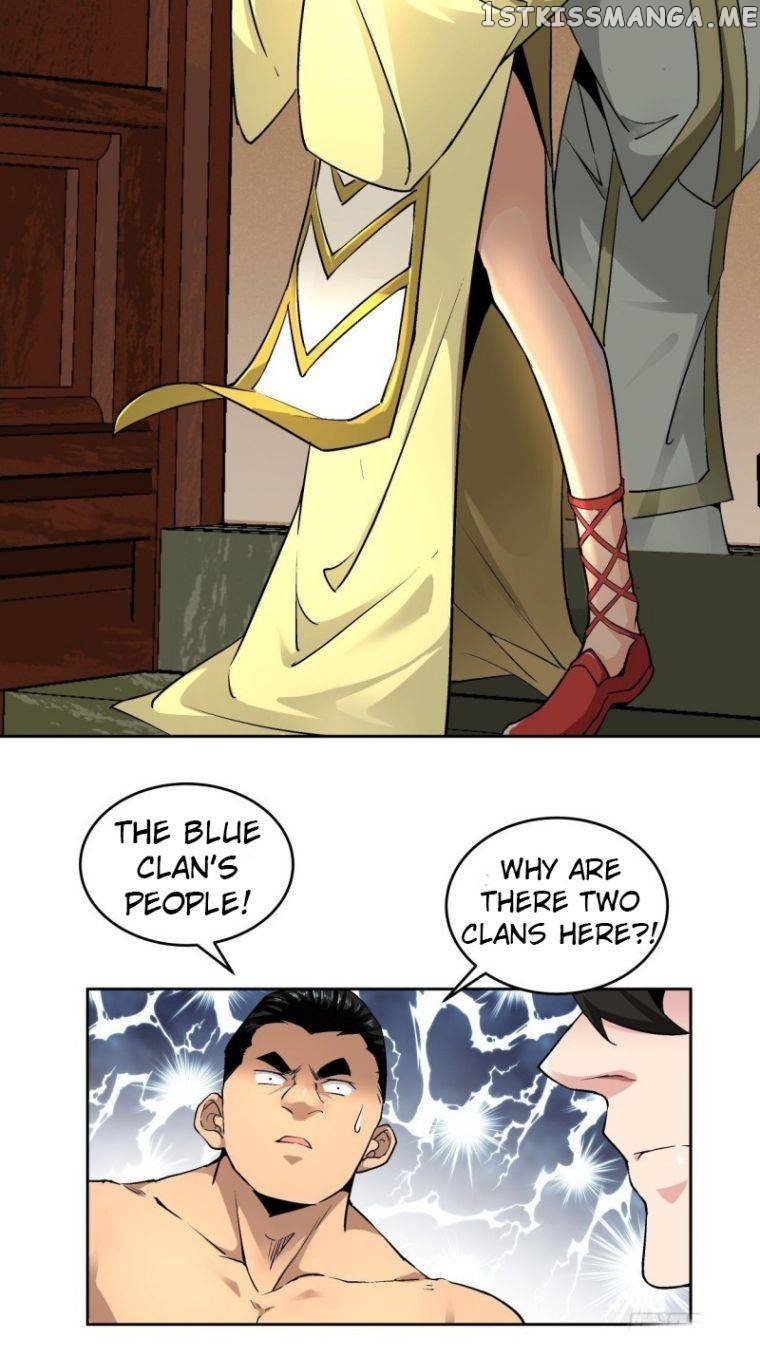 As The Richest man, I Don’t Want To Be Reborn Chapter 3 - page 76