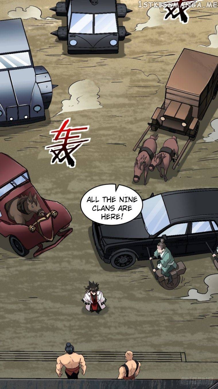 As The Richest man, I Don’t Want To Be Reborn Chapter 3 - page 78
