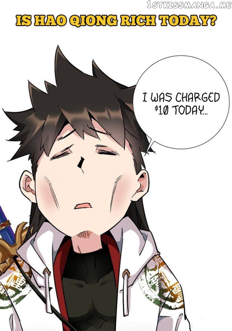 As The Richest man, I Don’t Want To Be Reborn Chapter 3 - page 82