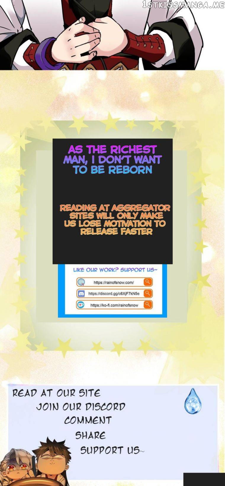 As The Richest man, I Don’t Want To Be Reborn Chapter 3 - page 83