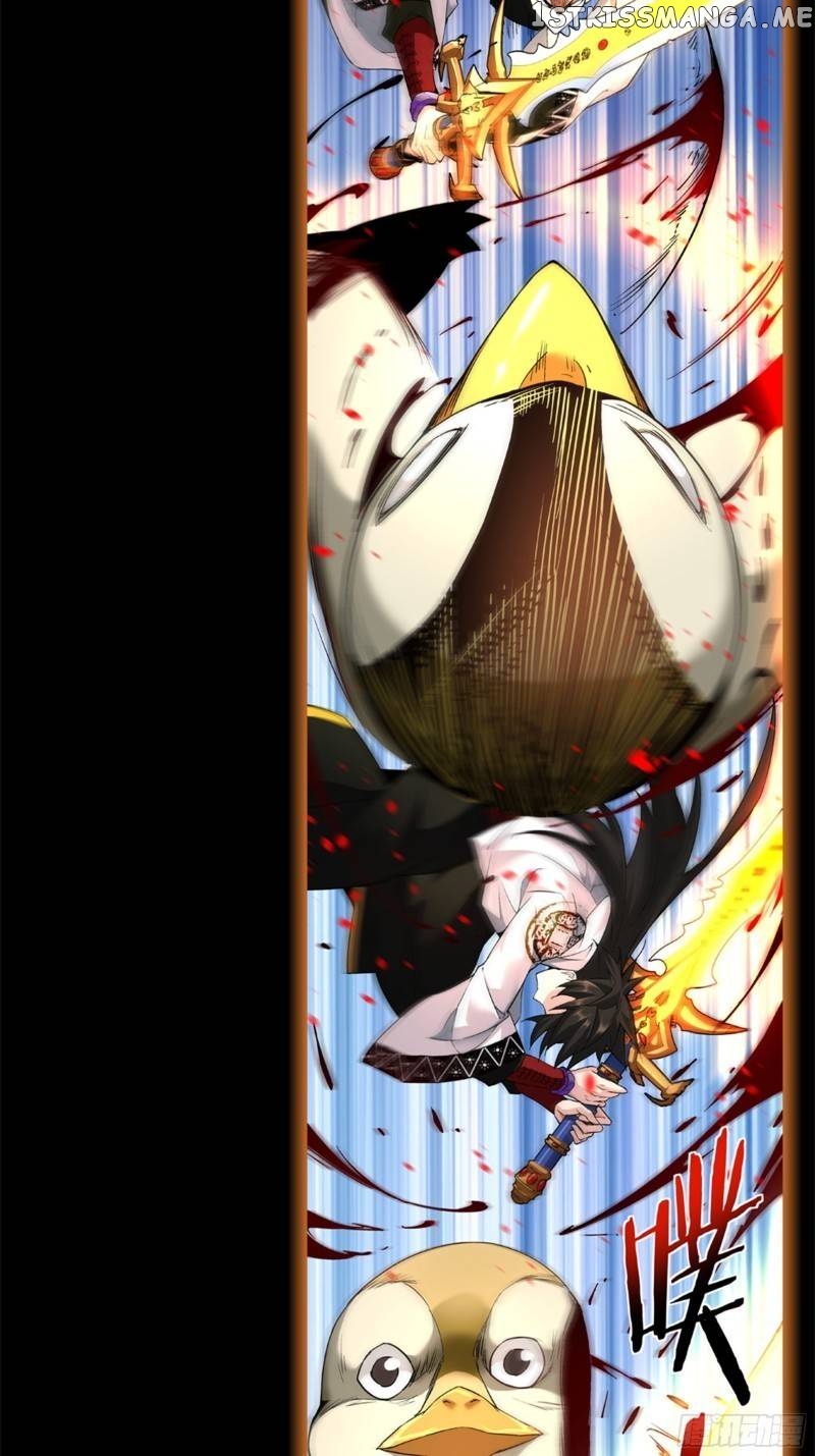 As The Richest man, I Don’t Want To Be Reborn Chapter 1 - page 10
