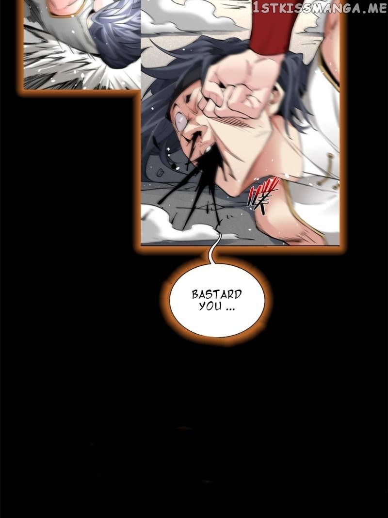 As The Richest man, I Don’t Want To Be Reborn Chapter 1 - page 12