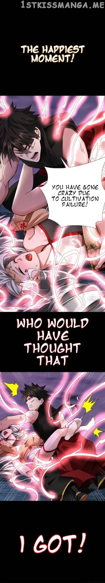 As The Richest man, I Don’t Want To Be Reborn Chapter 1 - page 7