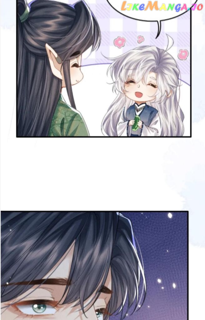 Demon’s Pleas And Prince’s Tears chapter 18 - page 10