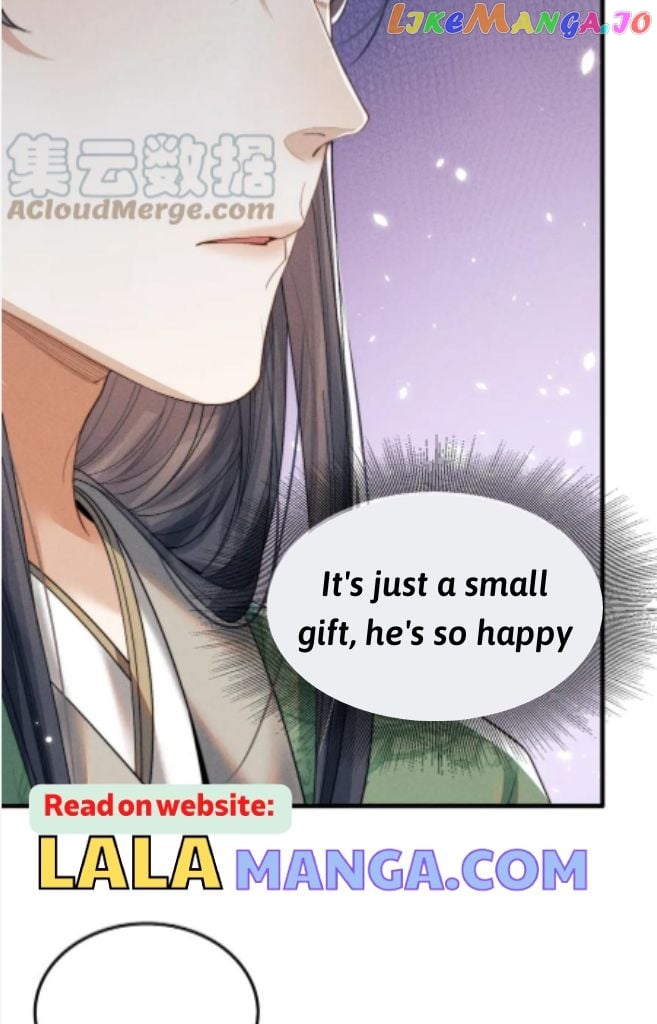 Demon’s Pleas And Prince’s Tears chapter 18 - page 11