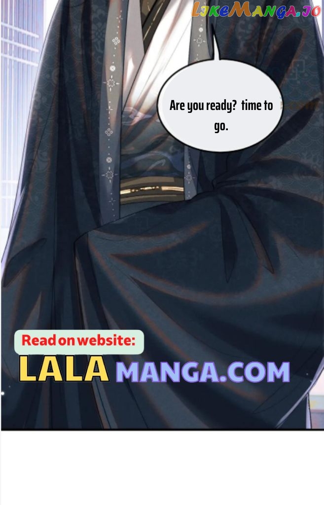 Demon’s Pleas And Prince’s Tears chapter 18 - page 13