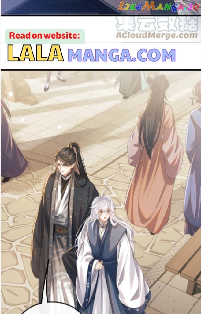 Demon’s Pleas And Prince’s Tears chapter 18 - page 17
