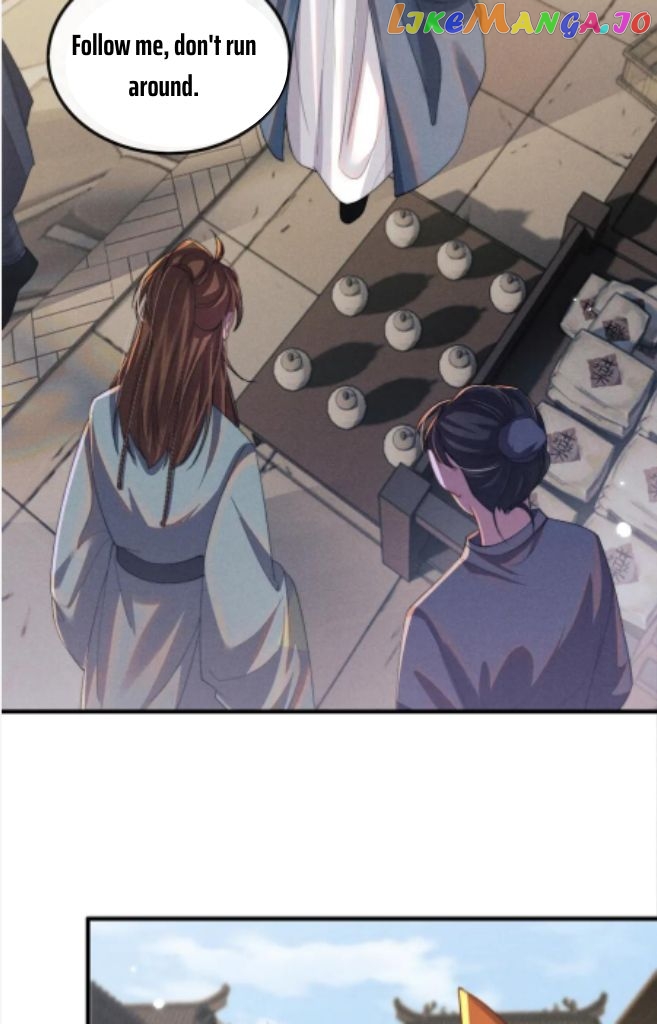 Demon’s Pleas And Prince’s Tears chapter 18 - page 18