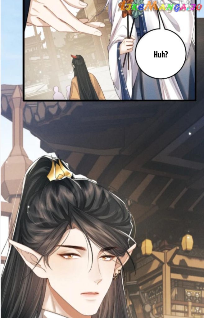 Demon’s Pleas And Prince’s Tears chapter 18 - page 34