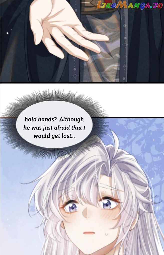 Demon’s Pleas And Prince’s Tears chapter 18 - page 36