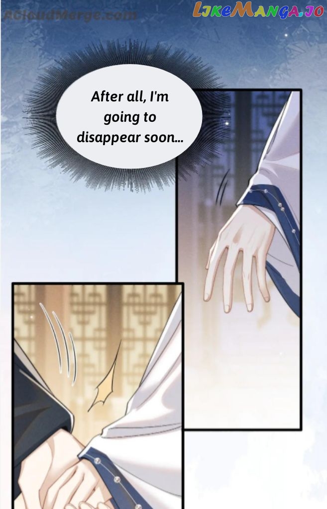 Demon’s Pleas And Prince’s Tears chapter 18 - page 38