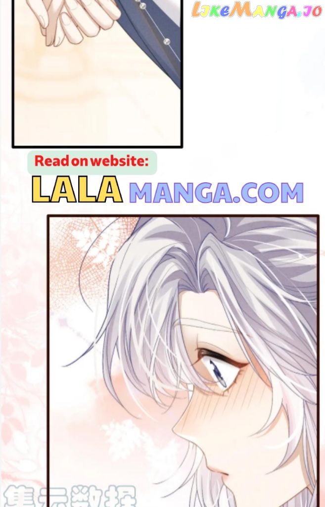 Demon’s Pleas And Prince’s Tears chapter 18 - page 39